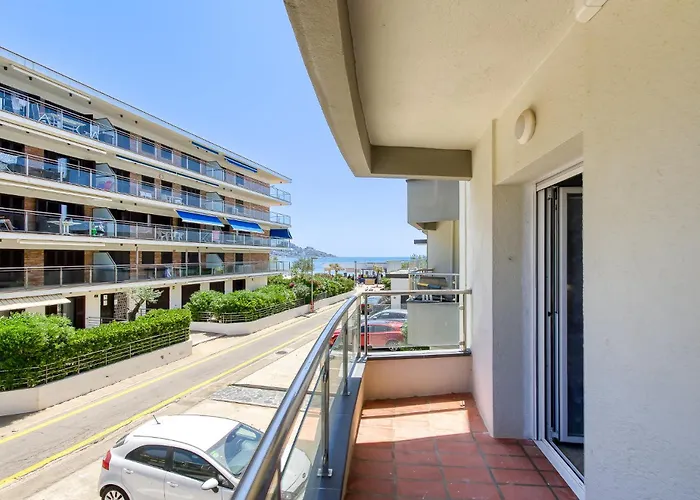 Διαμέρισμα Punta Pelegri 320 - Immo Barneda Ρόζες