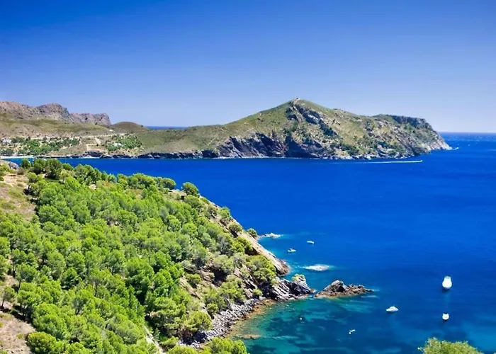 Διαμέρισμα Punta Pelegri 320 - Immo Barneda